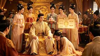 【ENG SUB】穿越后，他为了她打下江山给她荣华富贵，没想到她竟然为了绿茶白月光要跟他退婚？ ！