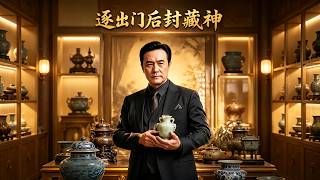 逐出门后封藏神