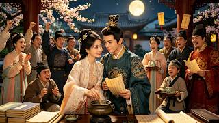 Reborn Healer Wife: Supporting My Husband to Take Revenge