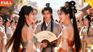 Hongwu: My Identity as the Sacred Grandson Is Exposed