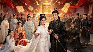 Reborn Heiress: Revenge Crown Princess