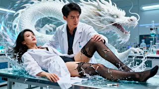 離婚後，妻女才知我是科研大佬