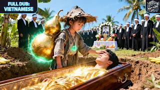 孤女神毉下山尋親，竟救迷路縂裁弟