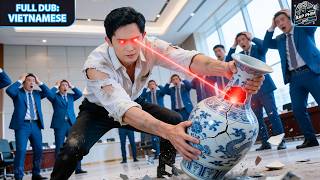 天帝轉世扮窮鬼，萬億身家炸全場