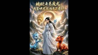 被贬去养废龙，我靠哄龙成为天下龙主