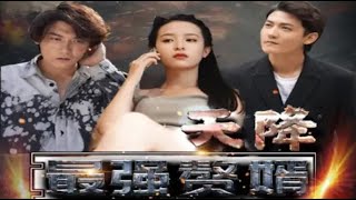 天降最強贅婿：貧窮乞丐變身富豪的逆轉人生