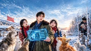After Being Abandoned in the Snowfield, I Rely on Beasts to Rise