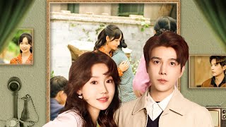 Reborn in the 90s: Ex-Husband, Keep Away