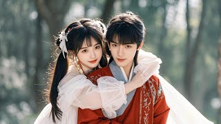 天命之緣：龍王寵妻記