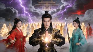 My Parents Extracted My Immortal Bones and Threw Me to the Lower Realm—Sixty Years Later, I Ruled the Immortal Realm