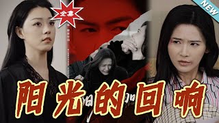 【大结局完整版】《阳光的回响》第1~50集