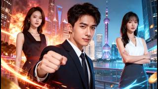 被强制分配校花女友，她竟是重生者