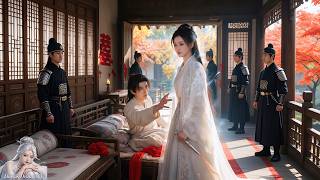 The Loveless Marriage Trap: My Secret Lover Is the Emperor’s Powerful Uncle