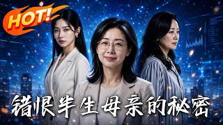 《錯恨半生：母親的秘密》