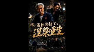 退休老技工：涅槃重生