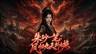 硃砂一筆：鳳歸九天判九族