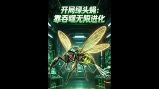 From Fly to Apex: Devour to Evolve