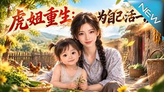 虎姐重生：为自己活一次