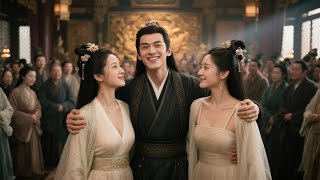 [Multi SUB] （全集）让你当书童，你怎么还考了状元？