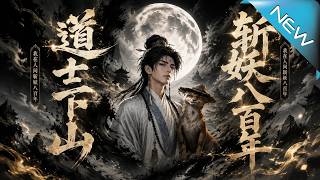 Taoist Descends the Mountain: 800 Years of Demon Slaying in the Mortal Realm