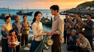 The Fisherman's Daughter: Half-century of Devotion to Her Disabled Husband