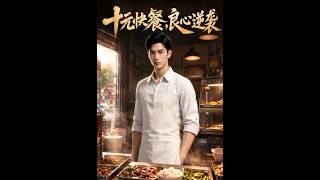10-yuan Fast Food: The Conscientious Comeback