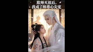 After Betraying My Master, I Became the Apple of His Eye