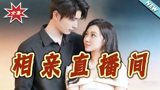 《相亲直播间》