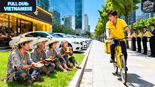 《千亿妈隐姓埋名装穷：只为试失踪20年儿子的心》