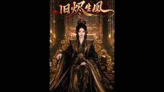 旧烬生凰