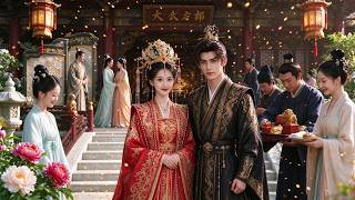 Transmigrated, My Father and I Became the Princess' Mansion's Beloved