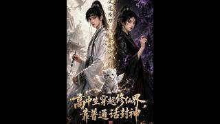 高中生穿修仙界：普通话封神