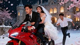 我照顾的是老公私生女，竟成亿万继承人