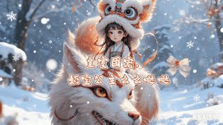 皇室团宠奶宝公主么么哒