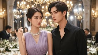 暗戀八年的京圈太子要騙我結婚