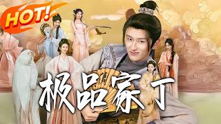 《极品家丁》第1~96集【高清完结合集】丨