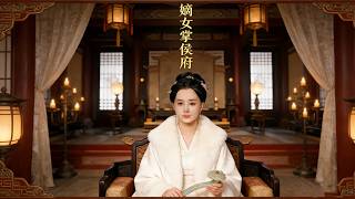 The Legitimate Daughter Rules the Marquis House