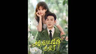 Commander Lu Falls in Love After Marriage