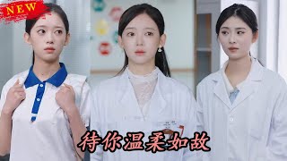 待你溫柔如故