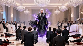 上古魔尊重生：废物小子的复仇