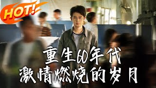 重生60年代激情燃烧的岁月