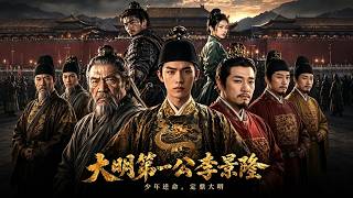 Li Jinglong: The First Duke of the Ming Dynasty