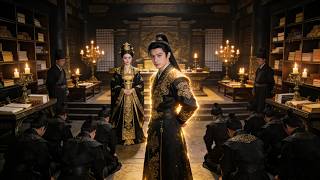 穿成亡国太子：我靠缩阳神功潜伏女帝三年