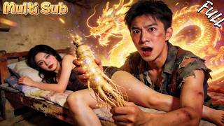 The Poor Village Fool's Invincible Divine Needles