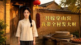 替嫁穷山窝，我带全村发大财