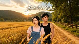 禾你共赴良田