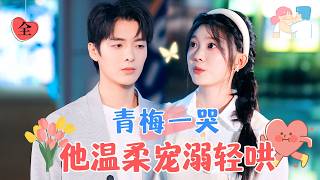 兄妹之情：青梅竹馬的未竟之戀