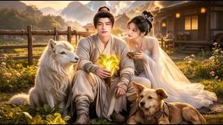 From Wastrel to the Supreme of Three Realms