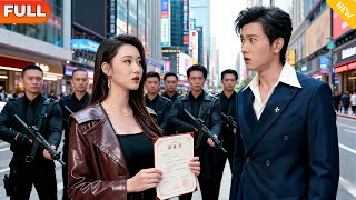 The Gangster Girlfriend's Treasured Husband