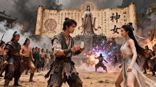 The Surgeon Who Transmigrated to a Matriarchal World as a Male Slave: The Goddess's Deformed Conspiracy